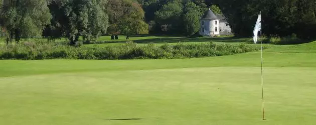 Golf de Nampont Saint-Martin