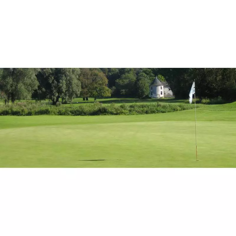 Golf de Nampont Saint-Martin