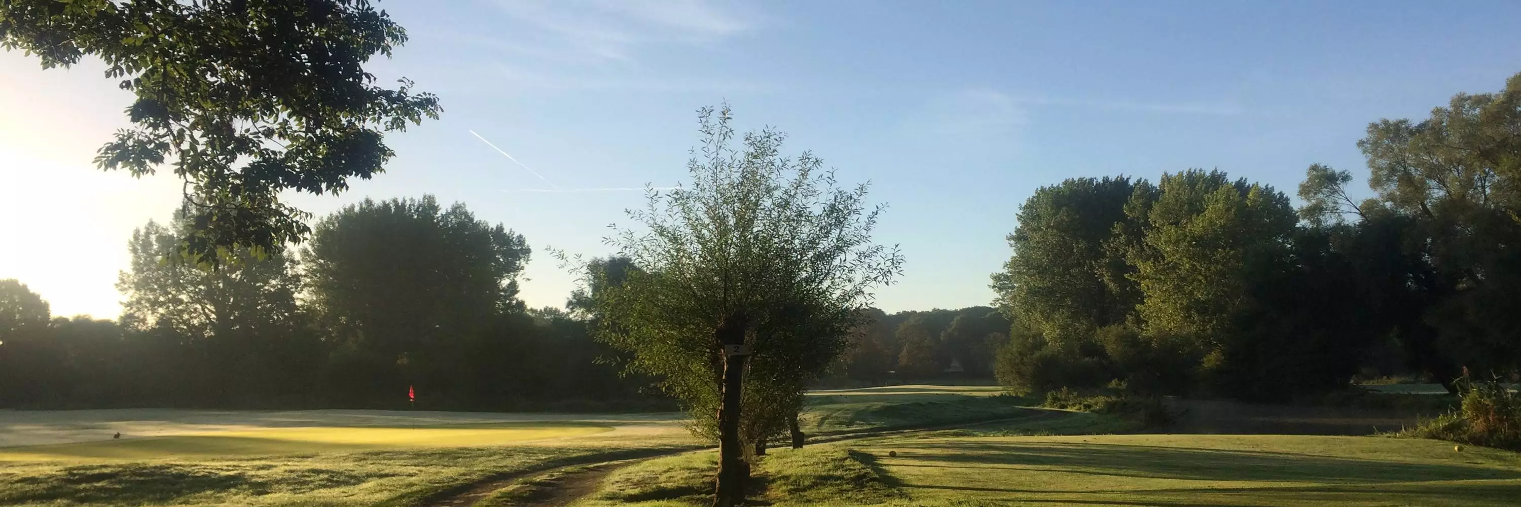 Golf de Nampont Saint-Martin