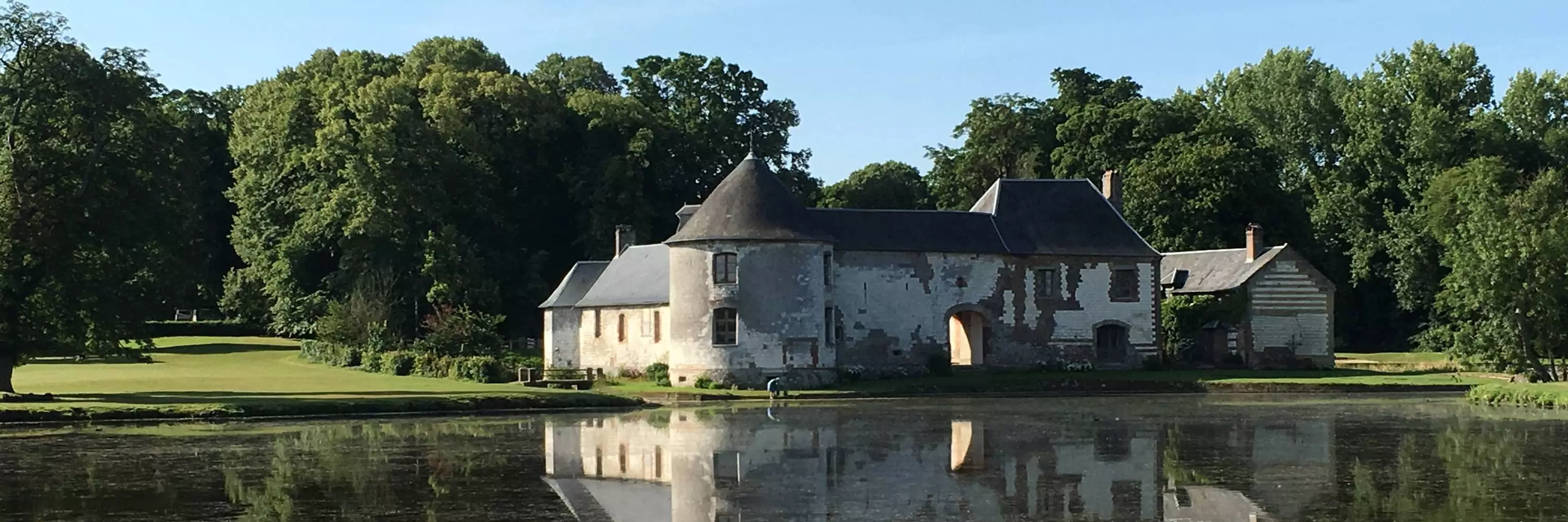 Golf de Nampont Saint-Martin