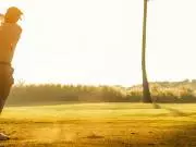 Golf de Saint Saens (76) - Stage perfectionnement de 5 jours avec Christian