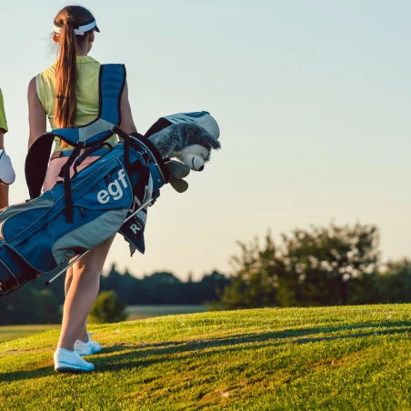 Golf de Saint Saens (76) - Stage carte verte de 2 jours / 6 heures avec Christian notre pro EGF Golf de Saint Saens (76) - Stage carte verte de 2 jours / 6 heures avec Christian notre pro EGF