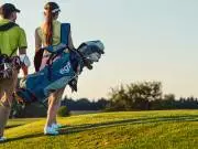 Golf de Saint Saens (76) - Stage carte verte 3 jours / 9 heures avec Christian