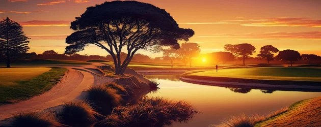 Autour de Montpellier (34) - Stage golf Pass VIP DUO de 4 Jrs / 4 Golfs avec Christophe certifié MRP