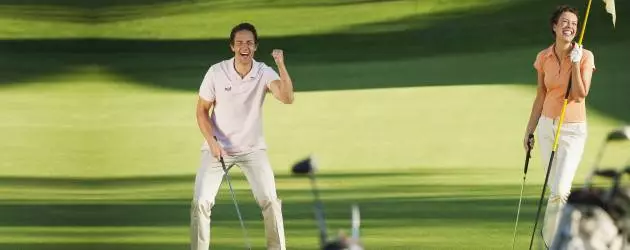 Golf de l'Hérault (34) - Stage Golf Pass de 5 jours / 5 golfs avec Christophe certifié MRP