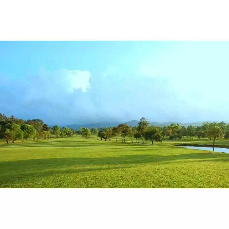 Coorg Golf Club