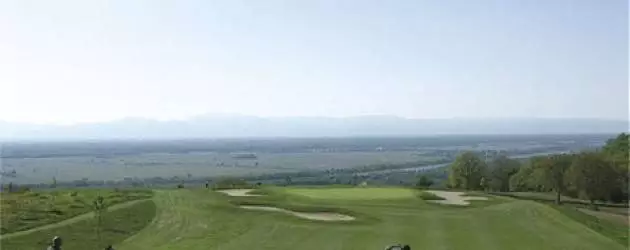 Drei Thermen Golfresort