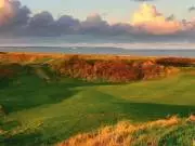 Royal Cinque Ports Golf Club