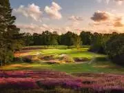 St George’s Hill Golf Club