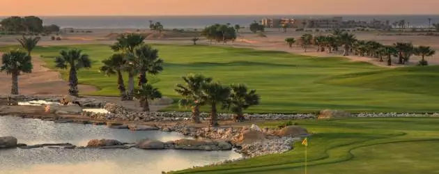 Somabay Golf
