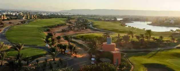 El Gouna Golf Club