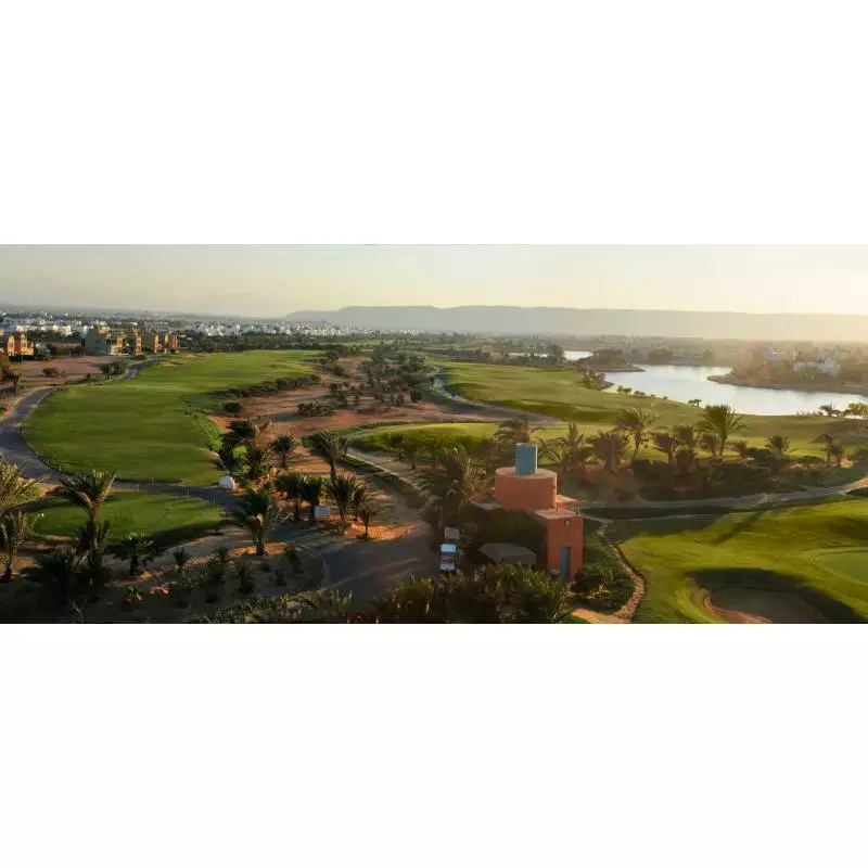 El Gouna Golf Club