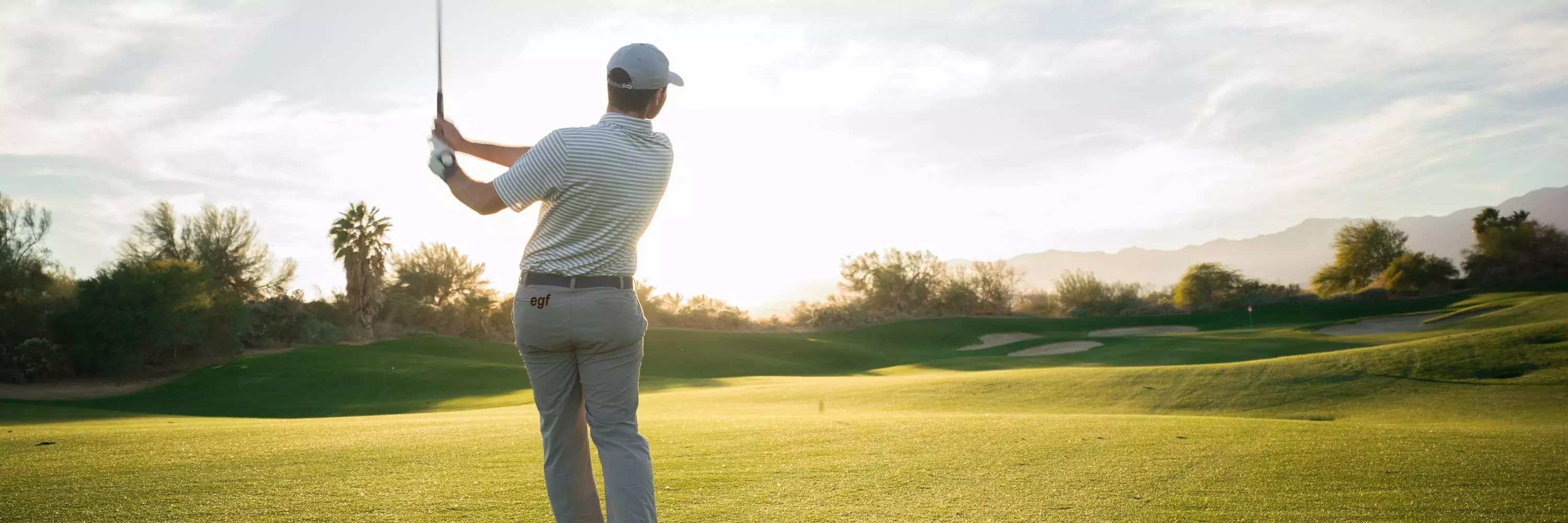 Golf du Pays de Sarrebourg