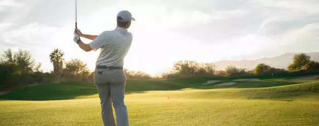 Golf du Pays de Sarrebourg