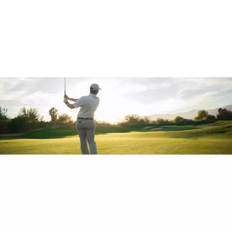 Golf du Pays de Sarrebourg