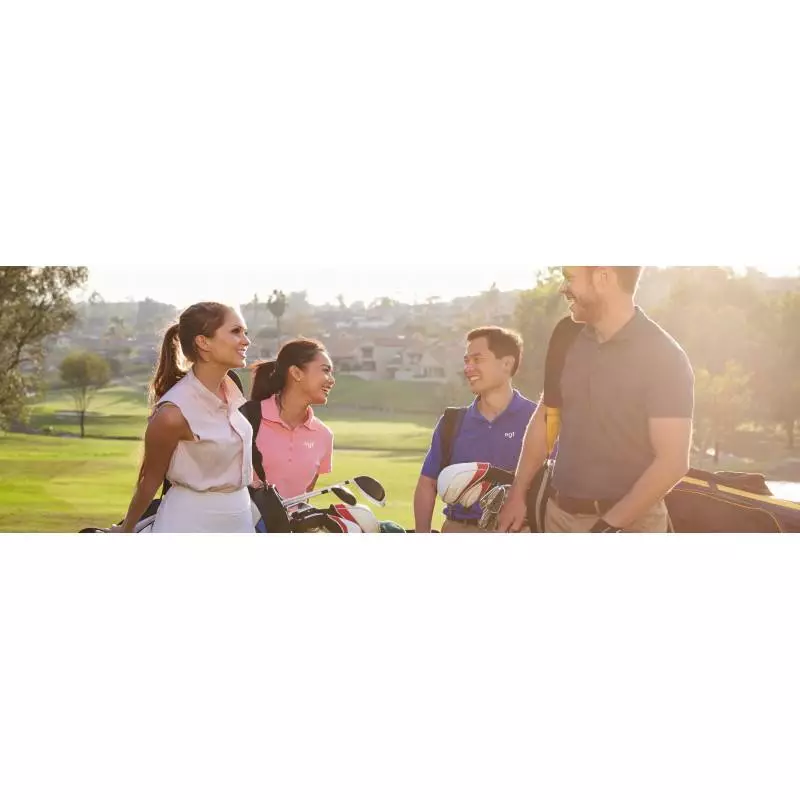 Golf de Saint Saens (76) - Stage débutant 2 jours / 6 heurs avec Christian