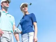 Golf de Saint Saens (76) - Stage VIP DUO de 3 jrs avec Christian