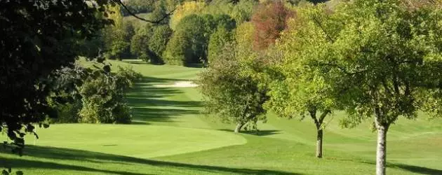 Golf du Perche