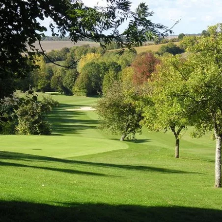 Golf du Perche image 1