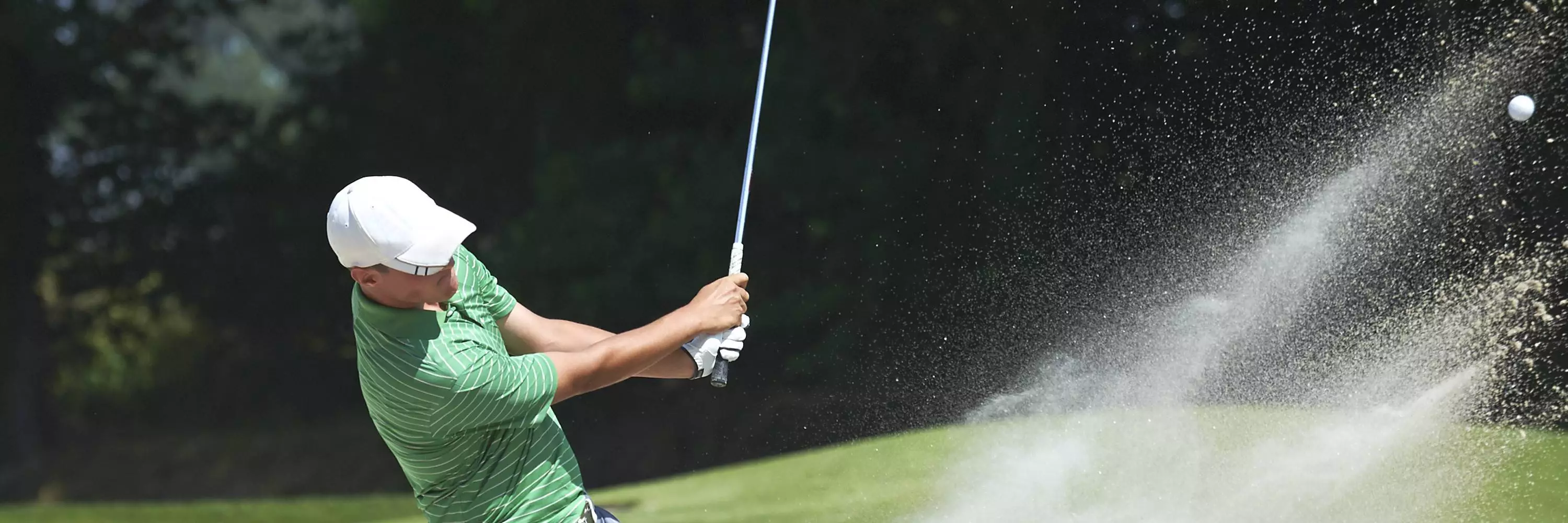 Golf de Saint Saens (76) - Stage VIP SOLO de 4 jours avec Christian notre pro EGF