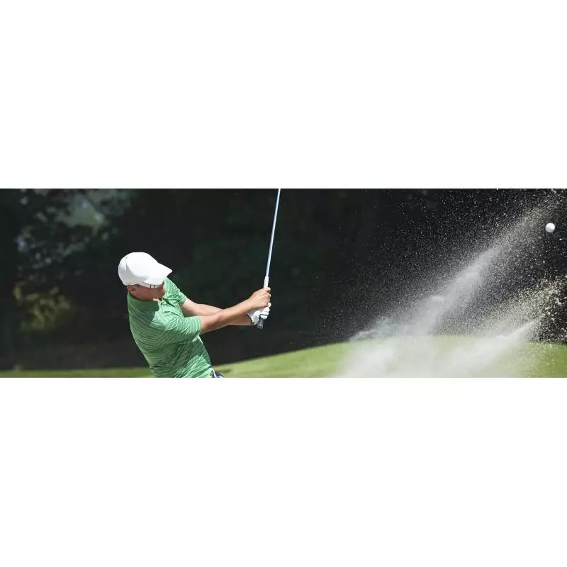 Golf de Saint Saens (76) - Stage VIP SOLO de 4 jours avec Christian notre pro EGF