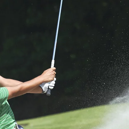 Golf de Saint Saens (76) - Stage en formule VIP SOLO 4 Jours / 12 Heures avec Christian notre pro EGF 