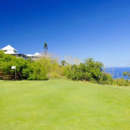 Golf du Bassin Bleu image 3