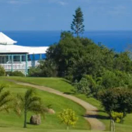 Golf du Bassin Bleu image 4