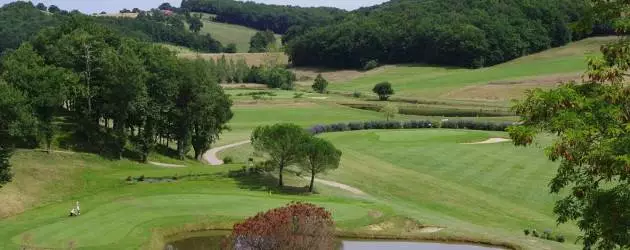 Golf du Domaine de Pallanne
