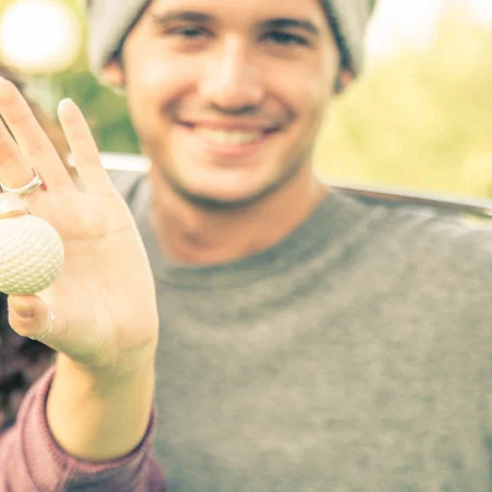 Golf de la Forge - Stage débutant de 3 jours