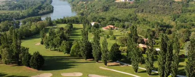 Golf Club de Toulouse