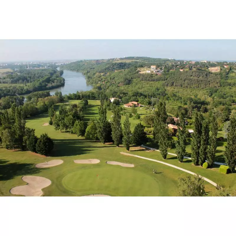 Golf Club de Toulouse