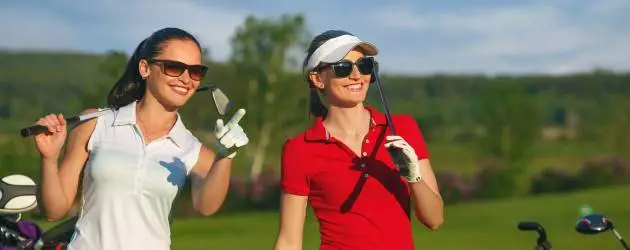 Golf de la Forge (24)  - Stage carte verte de 2 jours / 6 heures avec Saskia, formée à la Méthode MRP