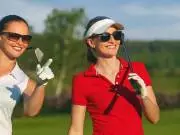 Golf de la Forge (24)  - Stage carte verte de 3 jours / 9 heures avec Saskia, formée à la Méthode MRP