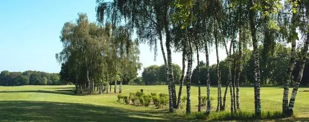 Golf Club du Val de l'Indre