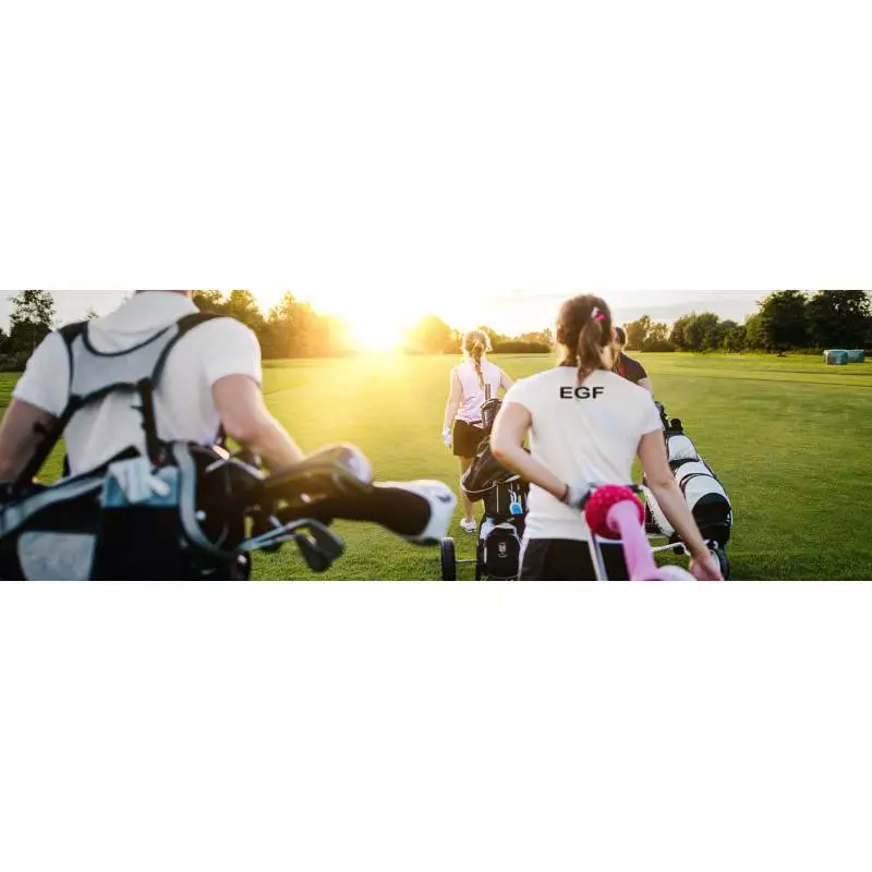 Golf de la Forge (24) - Stage perfectionnement de 3 jours / 9 heures avec Saskia, formée à la Méthode MRP