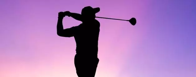 Golfez dans les Alpes Maritimes (06) - Stage VIP SOLO de 2 jours / 2 golfs avec Jean-François certifié méthode MRP