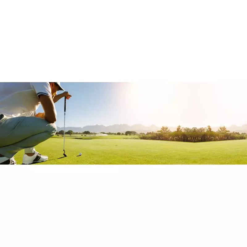 Golfez dans les Landes (40) - Stage Golf Pass de 3 Jrs / 3 parcours avec un enseignant EGF