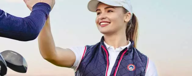 Golf des Landes (40) - Stage de golf spécial Carte Verte de 2 à 5 jours avec un Pro de l'Académie des Landes