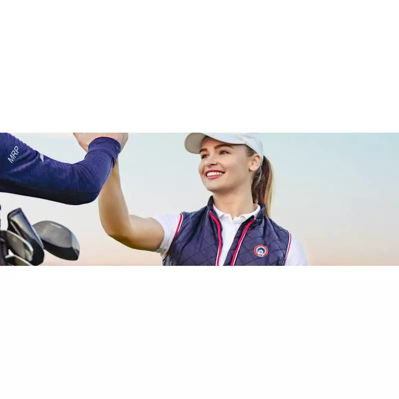 Hossegor (40) - Stage golf Pass carte verte intensif de 3 Jours / 2 parcours avec un Enseignant EGF de l'Académie des Landes