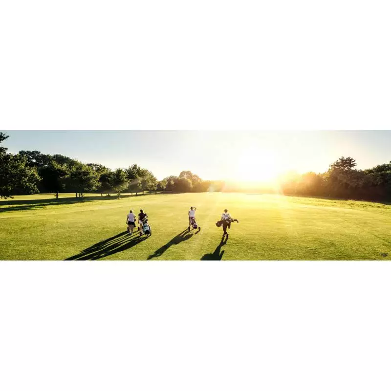 Golfez dans les Landes (40) - Stage Perfectionnement de 2 Jrs / 6Hrs avec un enseignant EGF de l'Académie des Landes