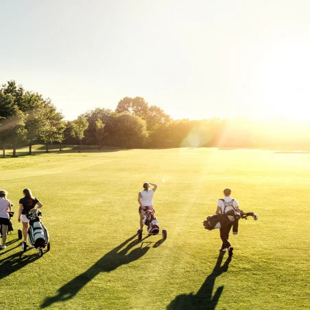 Golfez dans les Landes (40) - Stage perfectionnement de 2 jours / 6 heures avec nos pros EGF 