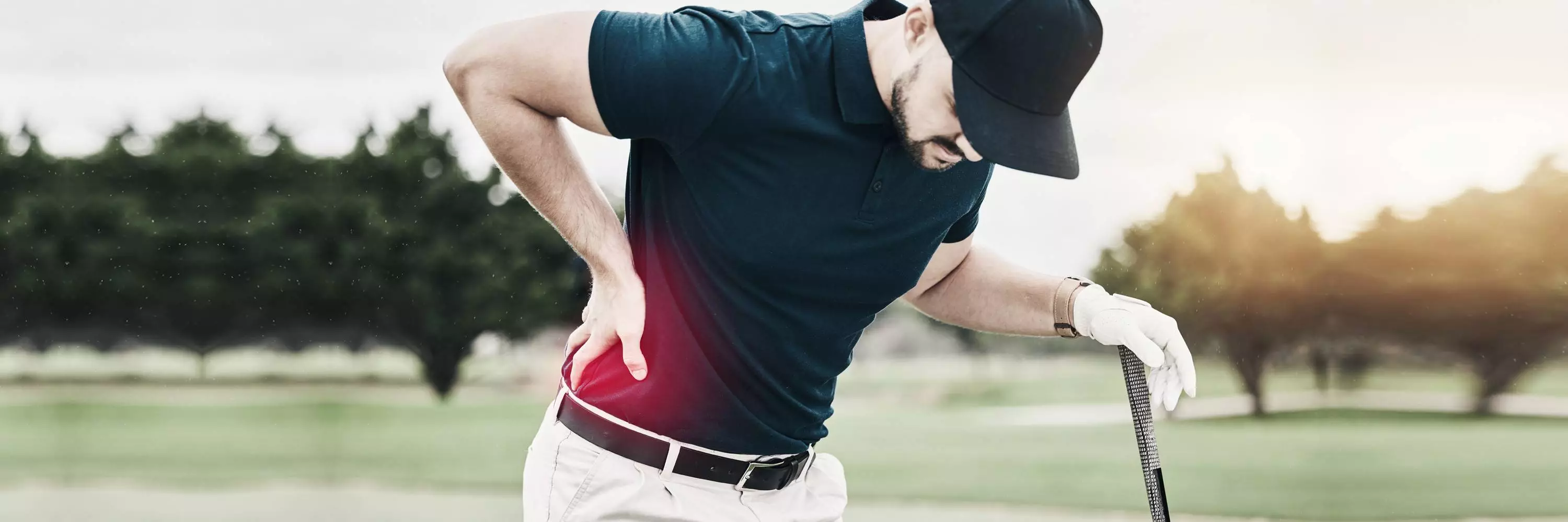 Golf en Provence (83) - Stage Golf Santé 1 Jr / 3 Hrs Spécial pour joueurs ayant des traumatismes articulaires