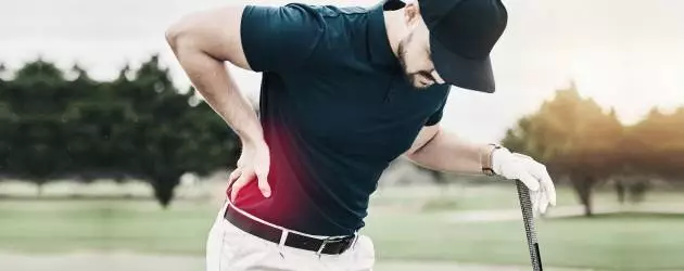 Stage spécial Golf Santé / Senior de 1 à 5 jours, avec un enseignant formé à la Méthode MRP