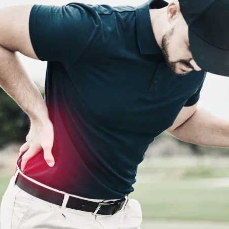 Golf & Santé 3 jours/ 9 heures spécial sénior Golf & Santé 3 jours/ 9 heures spécial sénior