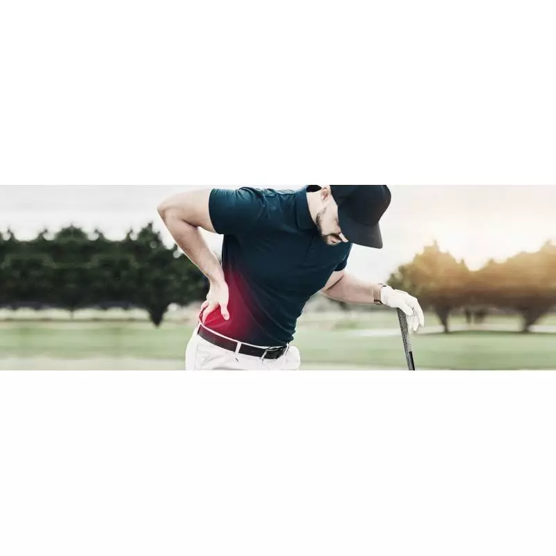 Golf en Provence (83) - Stage Golf Santé 4 Jrs / 12 Hrs Spécial pour joueurs ayant des traumatismes articulaires