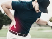 Golf en Provence (83) - Stage Golf Santé 4 Jrs / 12 Hrs Spécial pour joueurs ayant des traumatismes articulaires