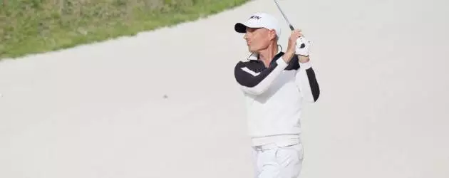 Golf de Barbaroux (83) - Stage Carte Verte de 5 jours / 15 Heures avec Lionel Bérard