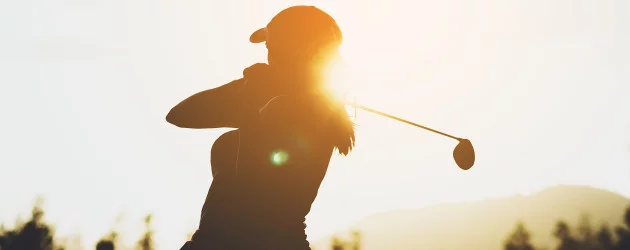 Saskia - Enseignante certifiée MRP GOLF®