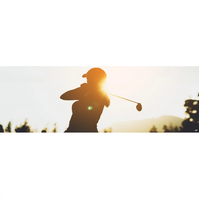 Saskia - Enseignante EGF certifiée MRP Golf